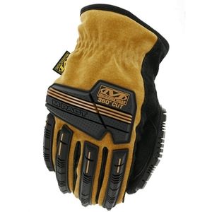 Durahide M-Pact Driver C4-360